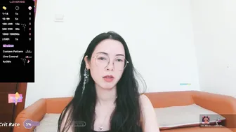 luckrose recorded nude video 979193