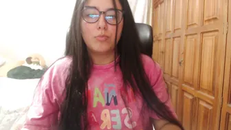 venus_cat_ recorded nude video 979262
