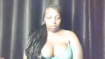 queen_melanine recorded nude video 979302