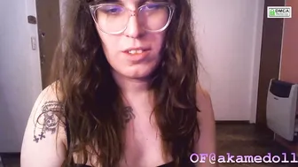 akamedolle cam porn 18-May-26