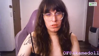 akamedolle cam porn 18-May-26