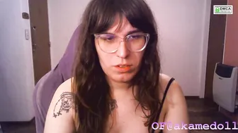 akamedolle cam porn 18-May-26