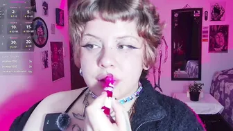 kenziesharik cam sex chat 18 May 2026
