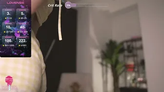 Serenanoir amateur cam show (05-18-2026)