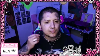 ftmbiggestclit recorded nude video 979371