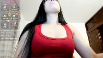 Bunny_chloe latina - 18-May-2026