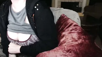 skyblu1 pussy cam porn video