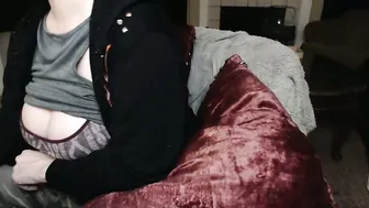 skyblu1 pussy cam porn video