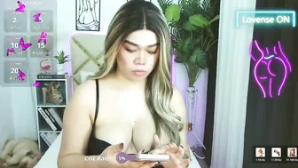 Goddess_lykafox amateur cam cam nude