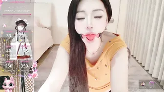 Xiaoyu_ko feet - 05-18-2026