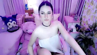 Vixenluscious nude cam video (05/18/2026)