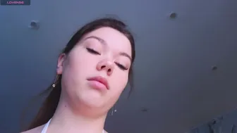 miss_bubbles cam video 05/18/2026