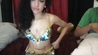 dulcefuego69 recorded nude video 979631