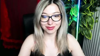 heidi_pleasure webcam video 05-18-2026