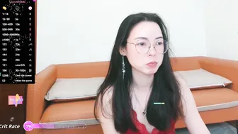 Luckrose porn cam video 18-May-2026