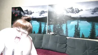 kleosnow recorded nude video 979695