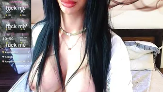 Naomiscarlett dance on cam