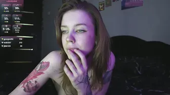 sofiaspark_ recorded nude video 979930