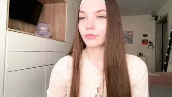 velvastedronsky recorded nude video 979963