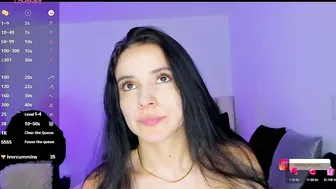 melanyrouse1 recorded nude video 98009