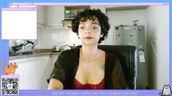 sweet_bluee recorded nude video 98016