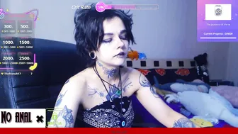 dark__elf recorded nude video 98067