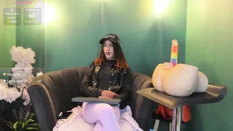 marfilastrom recorded nude video 98098