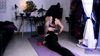 Witchofhearts cam porn video cam sex chat