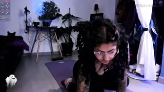 Witchofhearts cam porn video cam sex chat