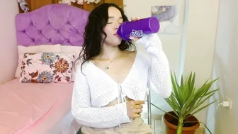 kiararose19 recorded nude video 98174