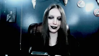 _naamah recorded nude video 98247