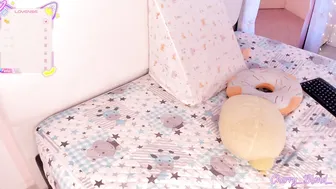 cherry_blond_ recorded nude video 98312
