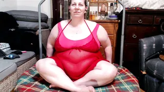 Scarlotta ohmibod - (07/12/2025)