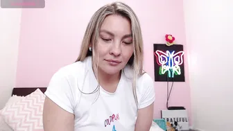 danika_bellaa recorded nude video 98347