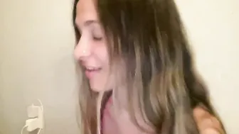 Calibarbie24 amateur cam video on webcam