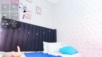 petitelittleebony recorded nude video 98428