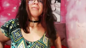 Selenablairx anal chat porn video