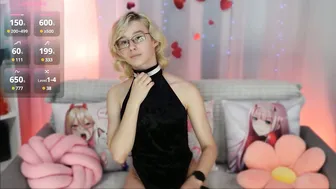 silvatail recorded nude video 98514