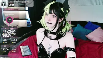 sophiasawami recorded nude video 98534