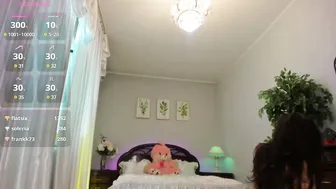 Flower_nicole legs chat cam porn