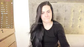 Kristalina5 12-Jul-2025 porn xxx
