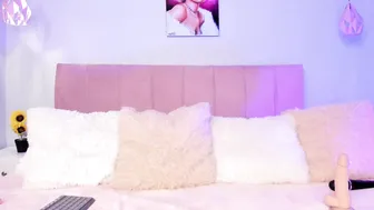 scarletgv stream show