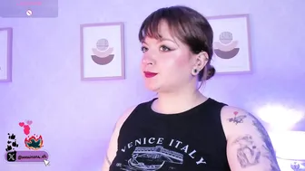 Veesimons_dh nude video chat 07/12/2025