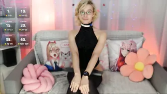 silvatail recorded nude video 98691