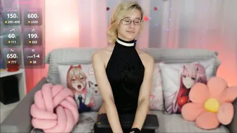 Silvatail dildo - 07/12/2025