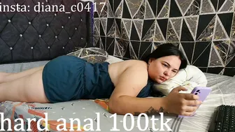 tessayleo_13 recorded nude video 98692