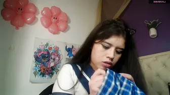 ingrid_casas recorded nude video 98707