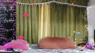 Linapalacios lovense - 12-Jul-2025