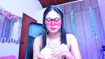 xallysonx_ recorded nude video 98725