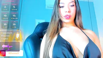 danna_roldann recorded nude video 98784